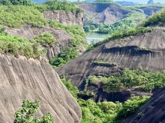-飞天山旅游区