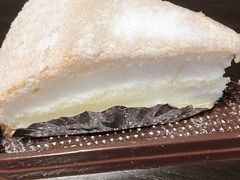 切片波士顿派-红叶蛋糕(广达路总店)