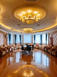 -杰爱月子护理中心