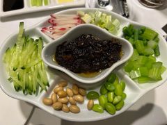 -四季民福烤鸭店(王府井东安门店)