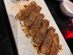 红糖糍粑-江南古镇(斗西路万致创意园店)