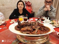 -海港酒家(上水新丰店)