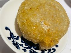 耳朵眼精品炸糕-耳朵眼会馆(鼓楼店)