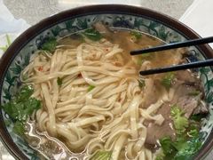 -老前童小吃(北明程路店)