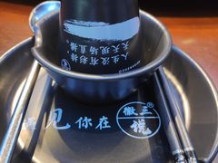 -徽三说·土徽菜·中国徽菜连锁品牌(阳湖总店)