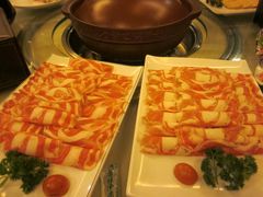 -骨之味·筒骨汤火锅(江头店)