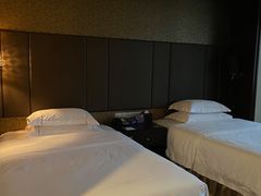 -深圳中海凯骊酒店