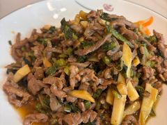 -食光慢宴·安吉土菜馆