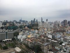 -西贡日航酒店