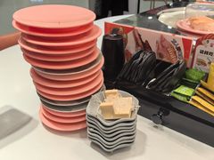 -争鲜回转寿司(朝北大悦城店)