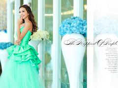 万州婚纱摄影-龙摄影新人世界(万州店)