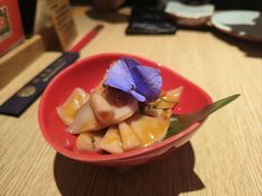 -阿吾罗·月咏精致日料(港汇恒隆广场店)