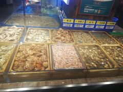 -船歌·鱼水饺青岛菜(闽江二路店)