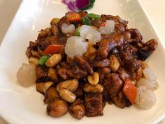 -老正兴菜馆(福州路店)