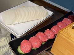 -牛村来人潮汕牛肉火锅(西单店)