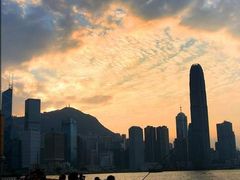 -环球贸易广场(ICC)