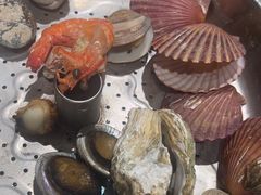 -和源祥·日照菜扛把子(万平口一店)