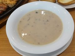 -萨莉亚意式餐厅(深圳北站店)