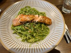 香草鸡肉空心面-BAKER&SPICE(环贸店)