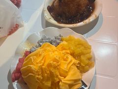-二斗栗子(西湖道店)