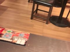 -王繁星面馆(西安熙地港店)