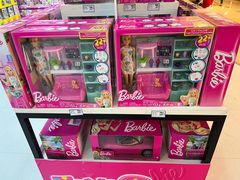 -TOYSRUS玩具反斗城(深圳万象城店)