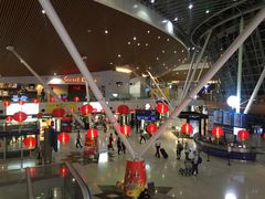 -吉隆坡国际机场