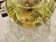 -金鮀岛潮州酒家