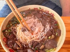 -小罗子汤店(大士院总店)