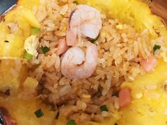 -烧货·活海鲜炭烧(湖滨商业街店)