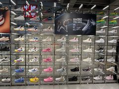 -李宁(大宁国际旗舰店)