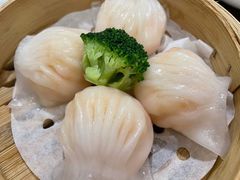 -丰鲤楼•闽南茶楼(仟禧汇店)