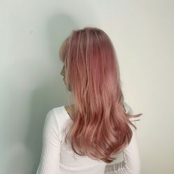 点击看大图 -Style HAIR