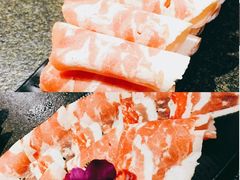 佳品羔羊卷-椒王火锅(厚街万达店)