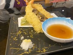 -昱匠·日本料理(金融街店)