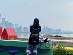 -长沙北辰三角洲大悦城