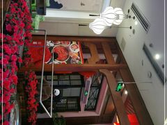-一斗火锅·招财羊毛肚(北温泉九号店)