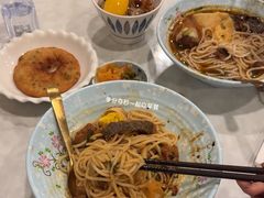 -进哥湖南津市牛肉粉店(下沙店)