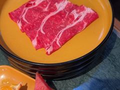 -牛New寿喜烧(中山公园龙之梦店)