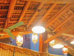 -竹庄餐馆·26年店(南昆山景区店)