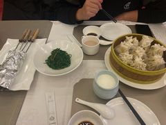 -内蒙古驻京办餐厅