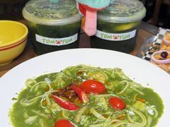 -泰盏鬼·颓废冬阴(陈家祠扬韬店)