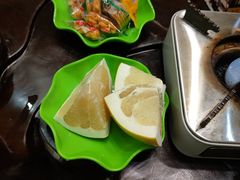 -肖记公安牛肉鱼杂馆·省级非物质文化遗产(三角路直营店)