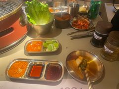 -西塔老太太泥炉烤肉(青浦蟠龙天地店)