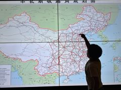 -中国铁道博物馆(正阳门馆)