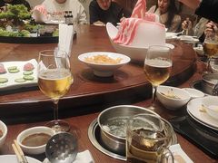 -东海怡品海鲜豆捞(舟宿夜江店)