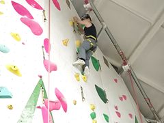 -绿壁虎攀岩基地(Tcar店)
