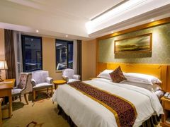 -维也纳酒店(桂林万福广场店)