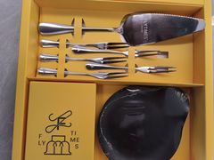 -法桐蛋糕·手作面包(万象城店)