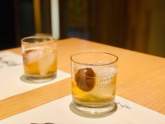 梅酒-稳座小料理(锦华街店)